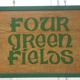 Four Green Fields