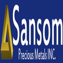 Sansom Street Metals - Gold, Silver & Platinum Buyers & Dealers