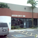 American Safety Shoe Co - Safety Equipment & Clothing