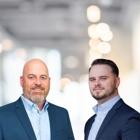 The Hine & Taylor Mortgage Team- Scott Hine and Jordan Taylor at Fairway Home Mortgage
