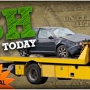 a    junk cars for cash - Automobile Salvage