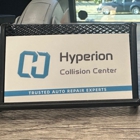 Hyperion Collision Center
