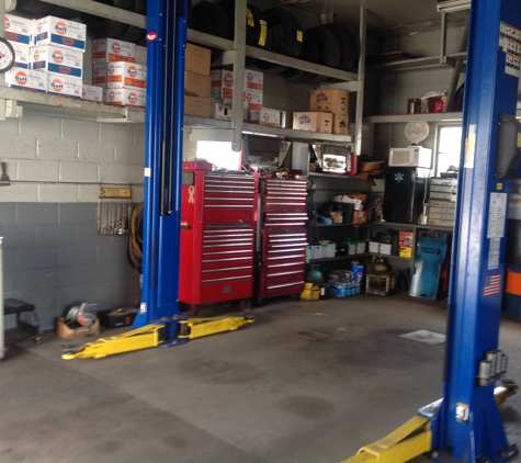 Foothil Auto Service - Bound Brook, NJ