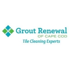 Grout Renewal of Cape Cod Inc.