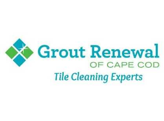 Grout Renewal of Cape Cod Inc. - Harwich, MA