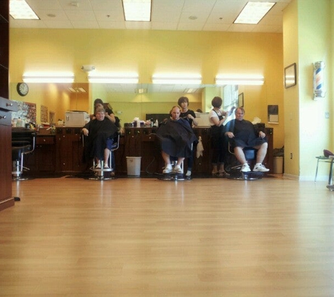 Towne Barber Shop - Stafford, VA