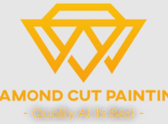 Diamond Cut Painting - Providence, RI