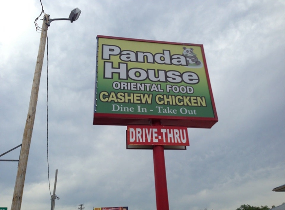 Panda House - Branson, MO