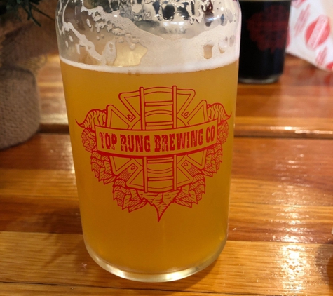 Top Rung Brewing Company - Lacey, WA