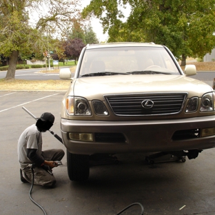 Low Price New & Used Tire - Manteca, CA