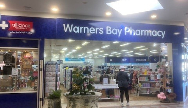 Warners Bay Pharmacy - Warners Bay, NSW. Warners Bay Pharmacy
