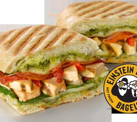 Einstein Bros Bagels - Barrington, IL