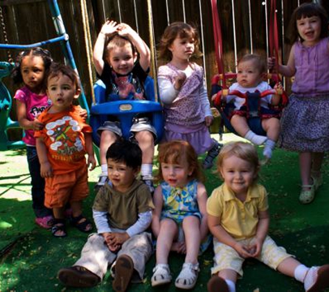 First Steps Family Day Care - Van Nuys, CA