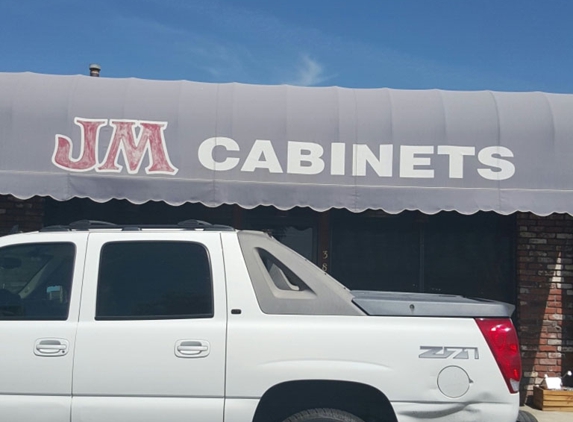 J M Custom Cabinets & Furniture - Fresno, CA