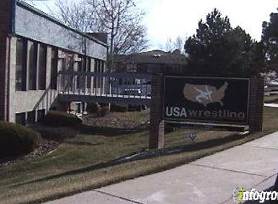 USA Wrestling - Colorado Springs, CO