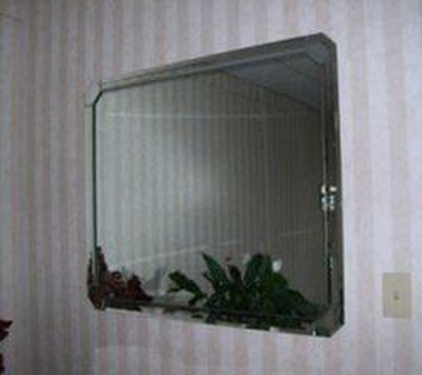 A  Better View Glass & Mirror, Inc. - Greensboro, NC