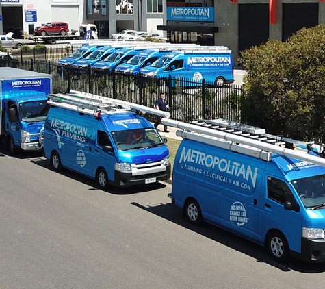 Metropolitan Air Conditioning - Adelaide, SA