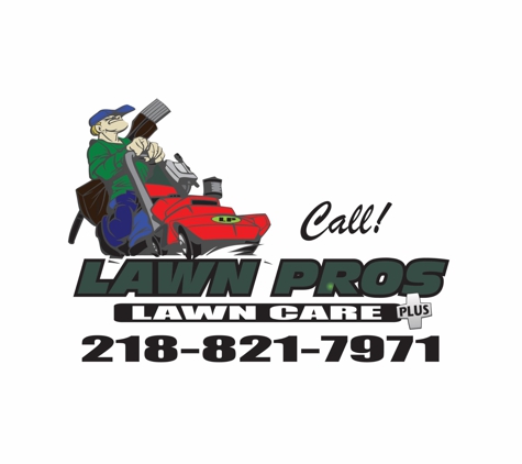 Lawn Pros Lawn Care - Pillager, MN