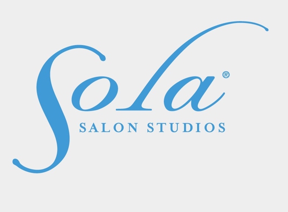 Sola Salon Studios - Westminster, CO