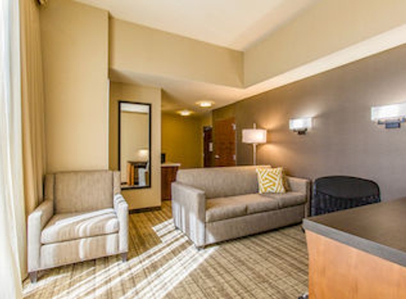 Cambria Hotel Plano Frisco - Plano, TX