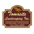 Tomasits Landscaping, Inc. - Moving Services-Labor & Materials