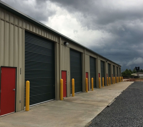 Almighty Storage - Prairieville - Prairieville, LA