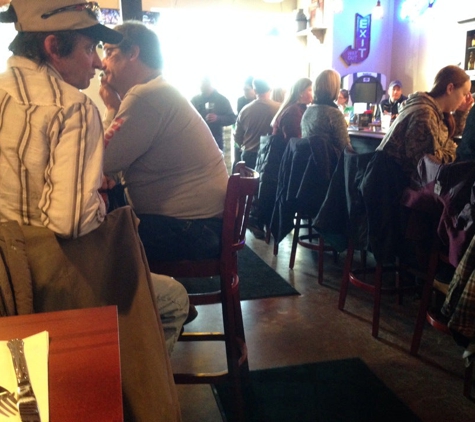Hudy's Cafe & The Li'l Bar - Champlin, MN
