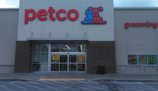 Petco - Pikeville, KY