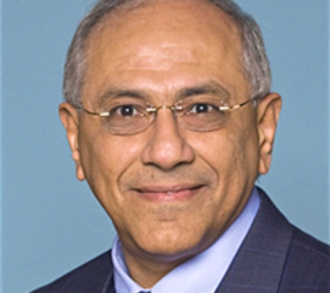 Nagui N Saleh   M.D. - Burke, VA