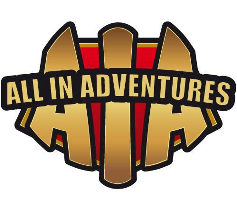 All In Adventures Escape Rooms - Columbus, OH