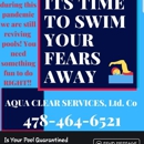 Aqua Clear Services - Swimming Pool Repair & Service