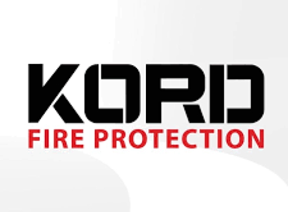 Kord Fire Protection - Van Nuys, CA