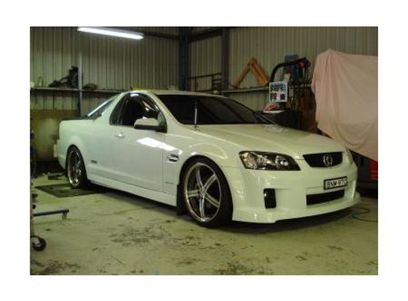 B & D Automotive Repairs - Ulladulla, NSW