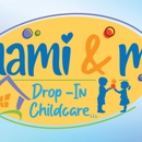 Mami & Me Drop-In Childcare - Child Care