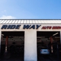 Ride-Way Auto Services