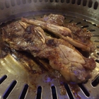 Korean House BBQ