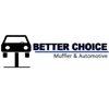 Better Choice Muffler & Automotive gallery