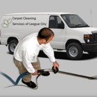 Carpet Cleaning Services of League City