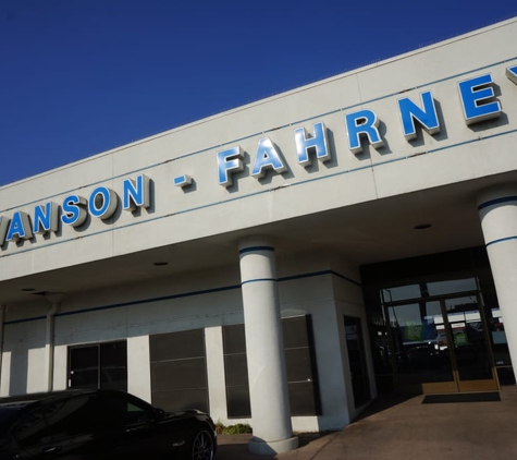 The Fahrney Automotive Group - Selma, CA