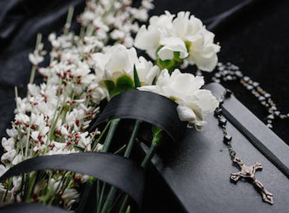 Cunningham Turch Funeral Home - Alexandria, VA