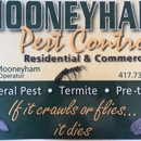 Mooneyham Pest Control - Pest Control Services