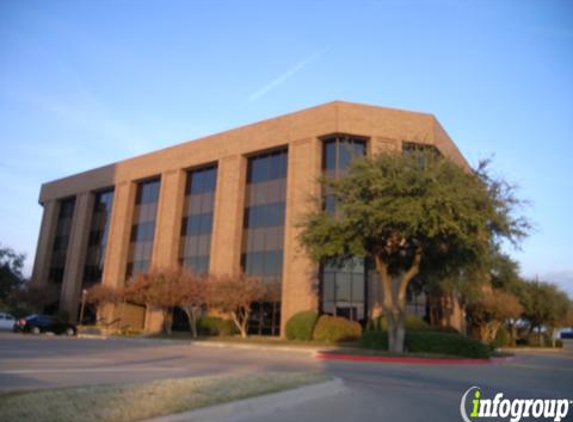 Frontier Commercial Inc. - Dallas, TX