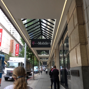 T-Mobile - Seattle, WA