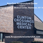 Acu-Care Acupuncture Center