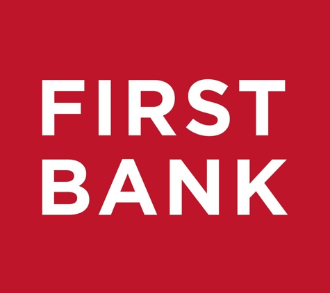 First Bank - Asheville West, NC - Asheville, NC