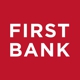 First Bank - Cornelius, NC - CLOSED