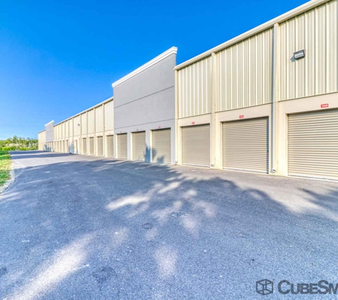 CubeSmart Self Storage - Bangor, ME