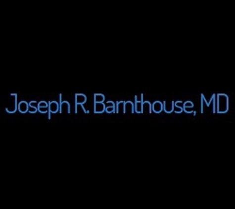 Dr. Joseph R. Barnthouse, MD - Kansas City, MO