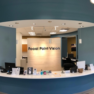 Focal Point Vision - San Antonio, TX