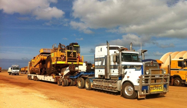 BTEC HIRE - Woorree, WA